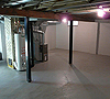 Basement Renovations Giffnock